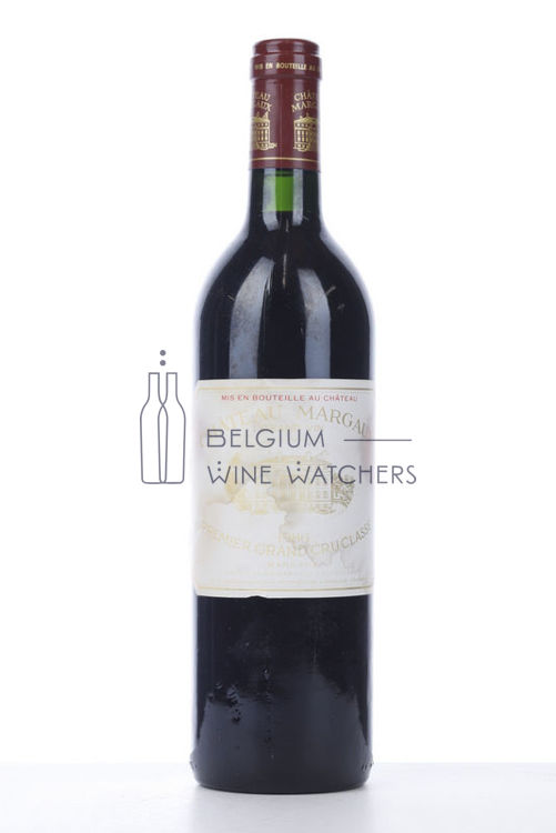 Picture of 1986 MARGAUX